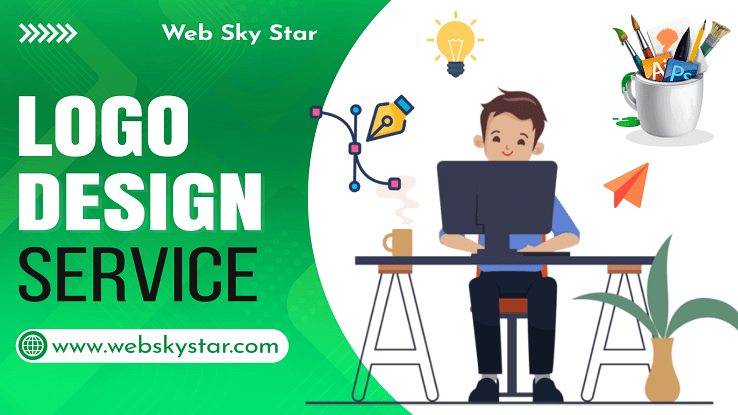 Professional Logo Design Services