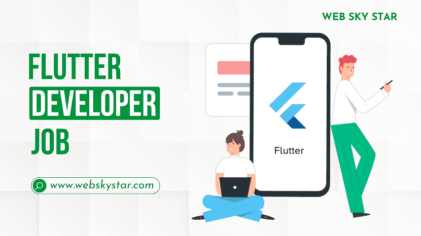 Flutter Developer Jobs