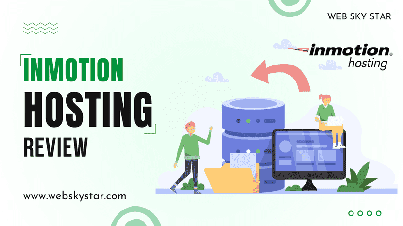 Inmotion Hosting Reviews