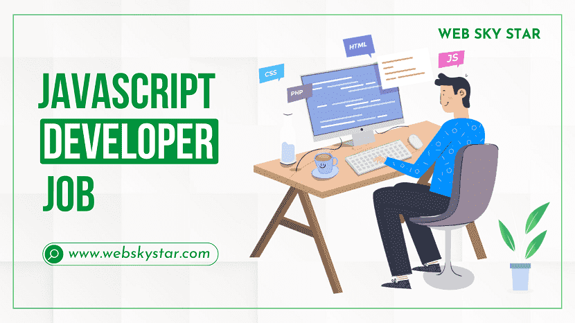 Javascript Developer Job