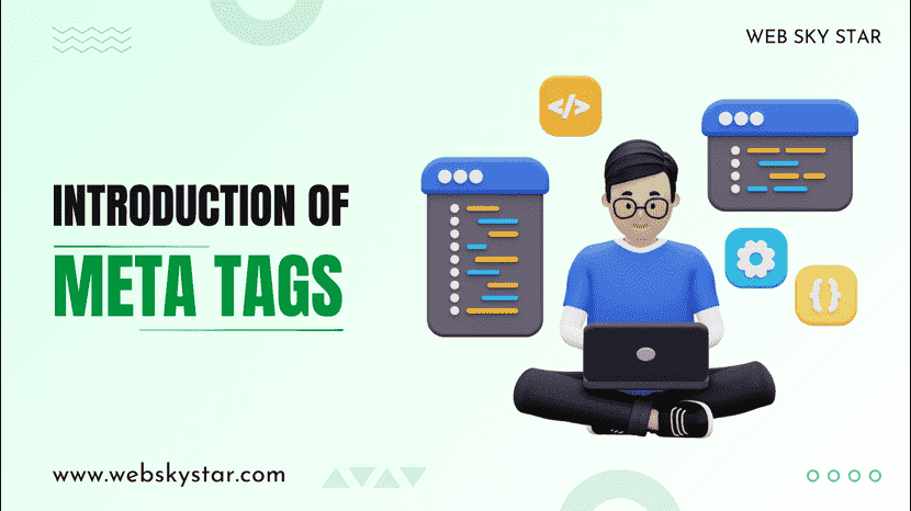 Introduction of Meta Tags