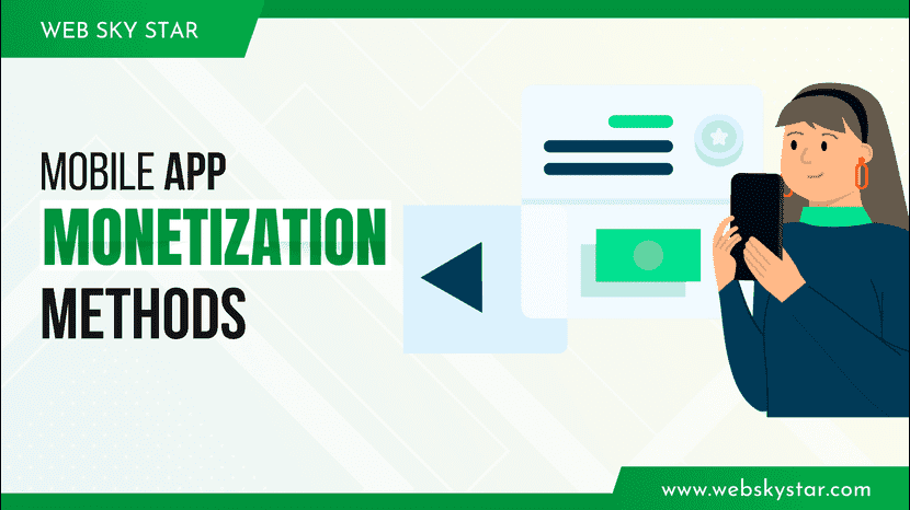 Mobile App Monetization Methods