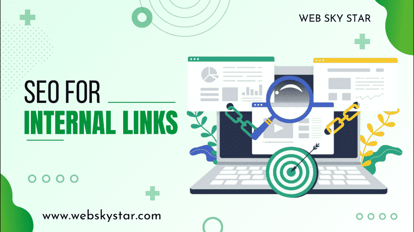 SEO for Internal Links