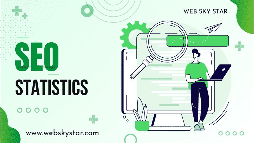 SEO Statistics