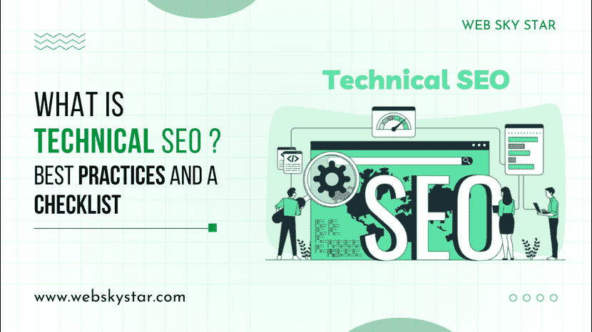 What is Technical SEO? Best Practices and a Checklist